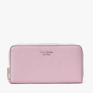 Kate Spade Large Wallet NWT/NIP 🩷